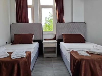 Finike Sever Otel - 2