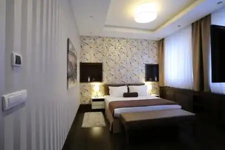 Belgreat Premium Suites - 47