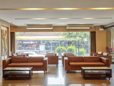 Bangkok Inter Place - 7