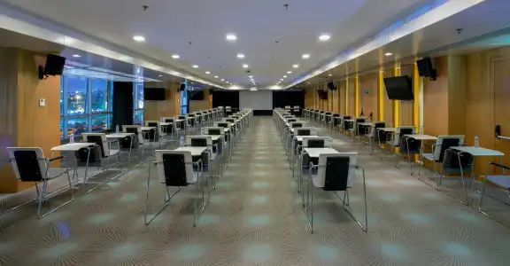 DoubleTree By Hilton Istanbul Moda - 22