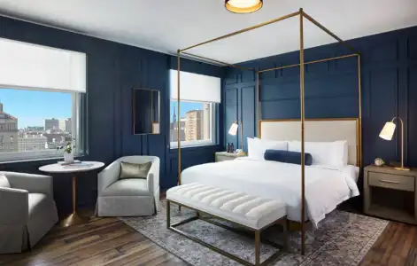 Beacon Grand, A Union Square - 39
