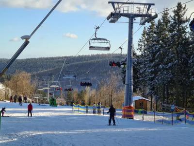 Winterberg Resort - 16