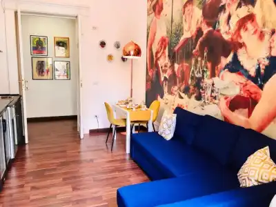 Rarityart Guest House - 12