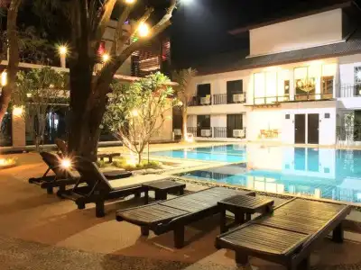 Monsane River Kwai Resort - 16