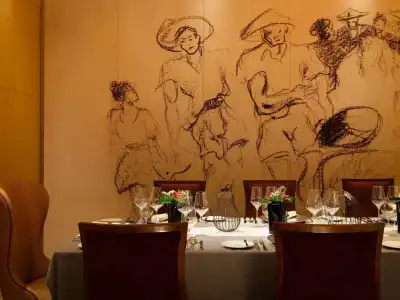 Raffles Jakarta - 17