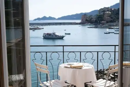 Italia e Lido Rapallo - 159