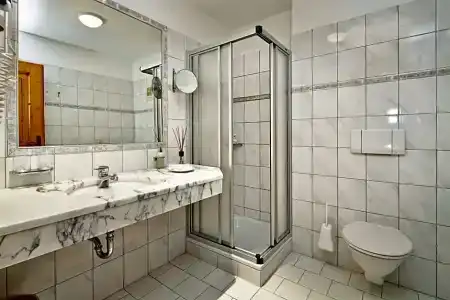Romantikhotel - 55