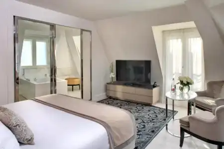 La Villa Haussmann - 104