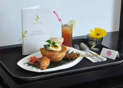 Dreamtel Kota Kinabalu - 12