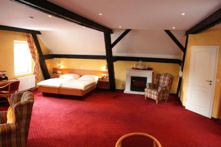 Landhaus Knappmann - 1