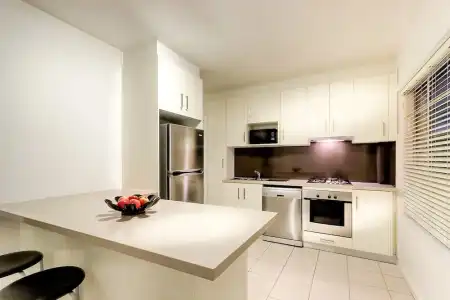Crest on Barkly Serviced Apartments - 23