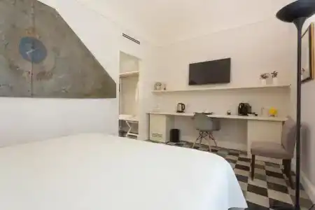 San Carlo Suites - 31