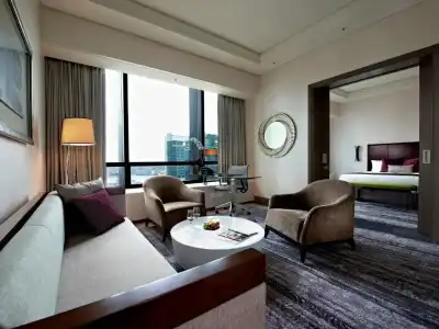 Carlton City Singapore - 48