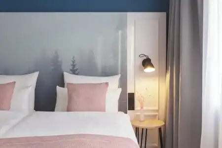 Garner Essen - Messe by IHG - 66