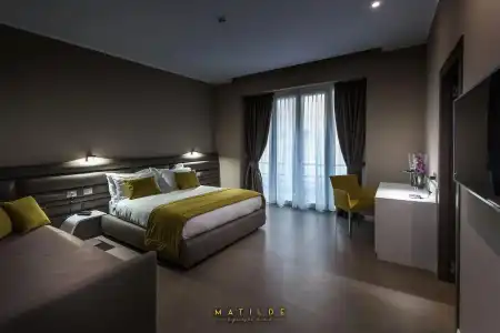 Lifestyle Matilde Naples - 6
