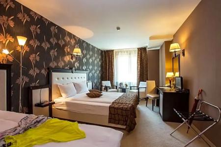 Best Western Plus Lozenetz - 99