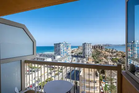 Poseidon La Manga & Spa - Designed for Adults - 14