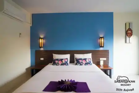 Sabai@Kan Resort - 51