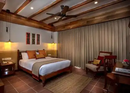 Nepali Ghar, Thamel – Your Home in Nepal - 25