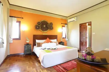 Viva Vacation Resort - 72
