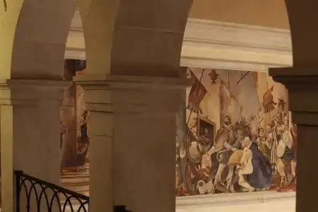 NH Collection Venezia Grand Palazzo dei Dogi - 17
