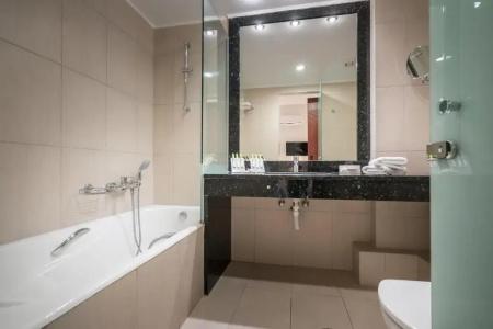 Zante Park Resort Spa, BW Premier Collection - 110