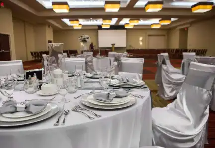 Courtyard Killeen Marriott - 28