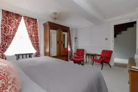 Alamo Guest House - 43