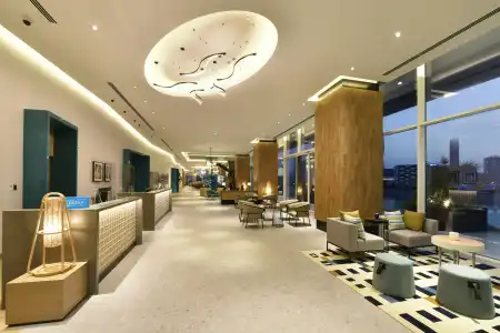 Hilton Garden Inn Bahrain Bay - 24
