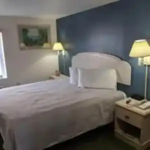Crystal Sands Motel - 27