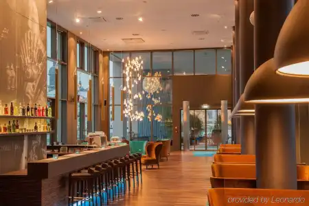 Motel One Dresden Am Zwinger - 8