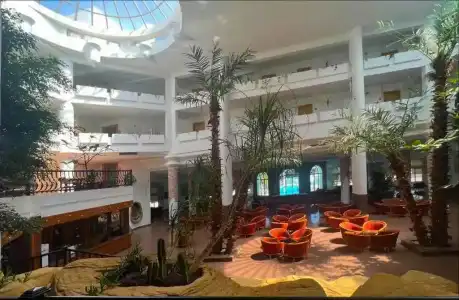 Hammamet Garden Resort and Spa - 0