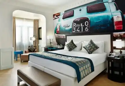 Indigo ROME - ST. GEORGE by IHG - 41