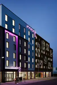 Moxy Bristol - 21