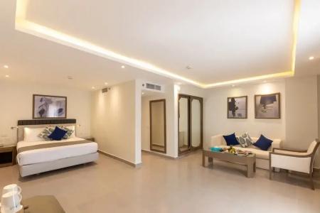 SUNRISE Holidays Resort (Adults Only) - 96