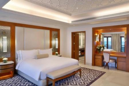 Al Bustan Palace, a Ritz-Carlton - 2