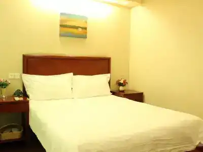 GreenTree Inn Lijiang Railway Station Yuxing Road Express - 3