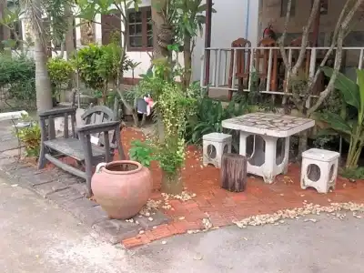 Wannida Garden Resort - 64