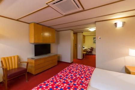 ss Rotterdam & Restaurants - 67