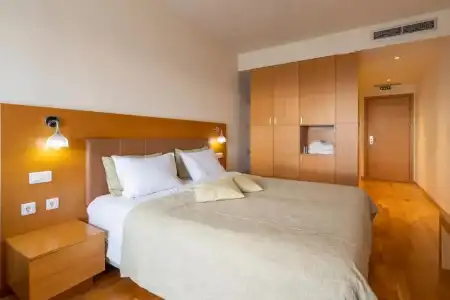 Anemolia Mountain Resort - 79