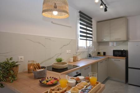 Michalianna suites - 8