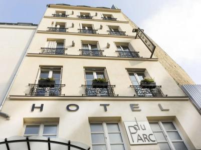 Hôtel du Parc Montparnasse - 37