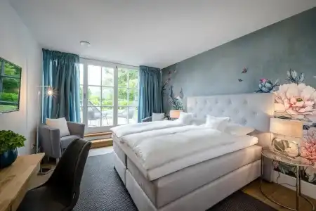 Boutique Relais Chalet Wilhelmy - 45