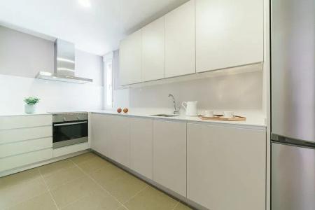 Canaan Boutique Apartments Madrid - 22