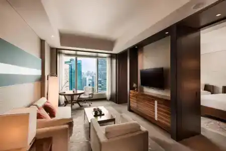 Conrad Tokyo - 31