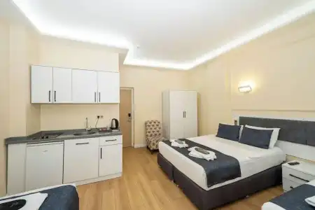 Luce Suites Taksim - 35