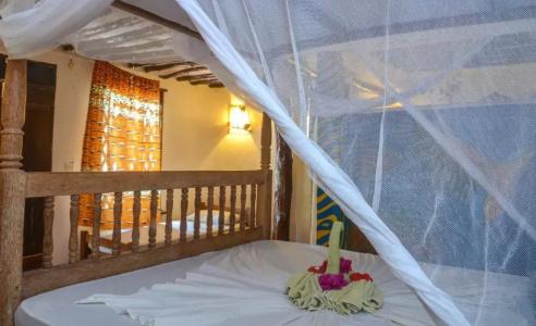 Evergreen Bungalows - 115