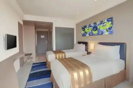 Holiday Inn Express Jakarta International Expo, An Ihg - 56