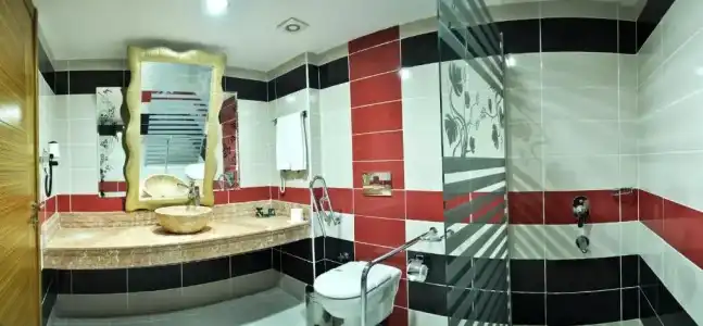 Demosan Otel & Spa - 62