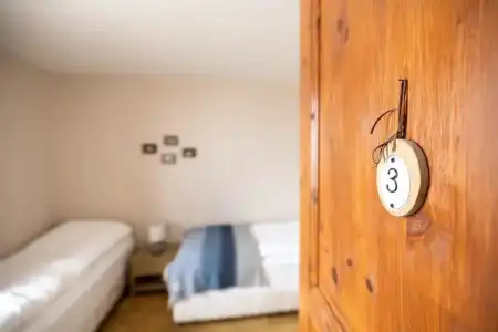 Langavatn Guesthouse - 26